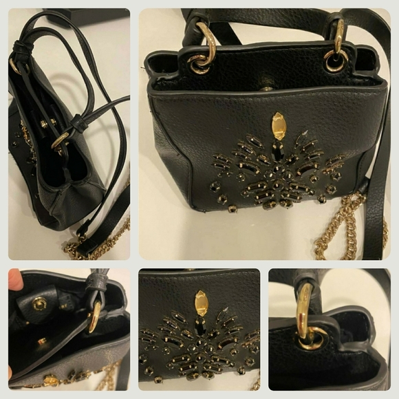 Zara Mini  Purse - Picture 1 of 11